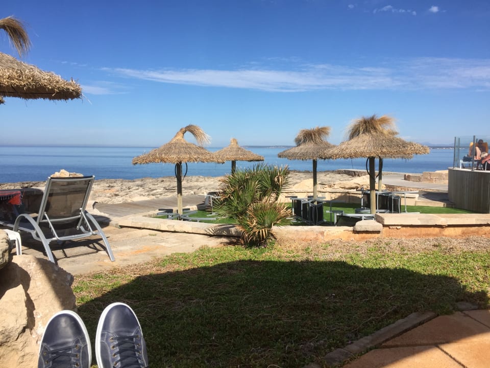 Ausblick Universal Hotel Cabo Blanco - Adults Only