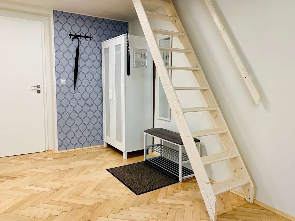 Zimmer Marienbad Apartment