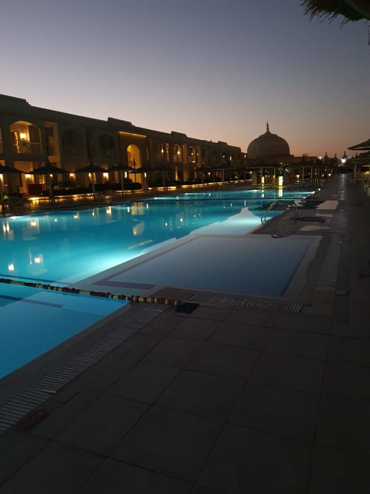 Pool Pickalbatros Aqua Park Resort - Sharm El Sheikh