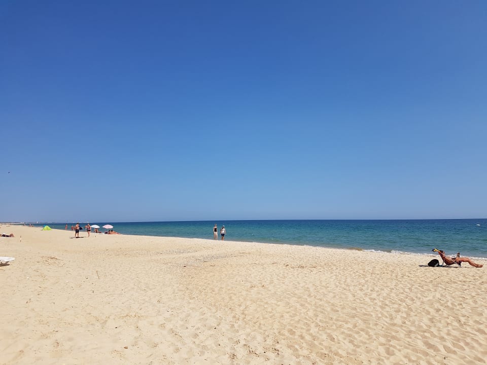 Strand Golden Club Cabanas