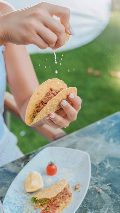 Gastro Sundia Exclusive By Liberty Fethiye