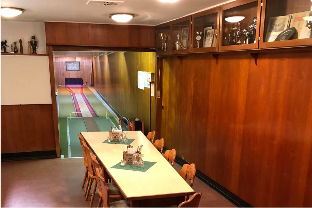 Sport & Freizeit Haus Schönewald - Zum Anker