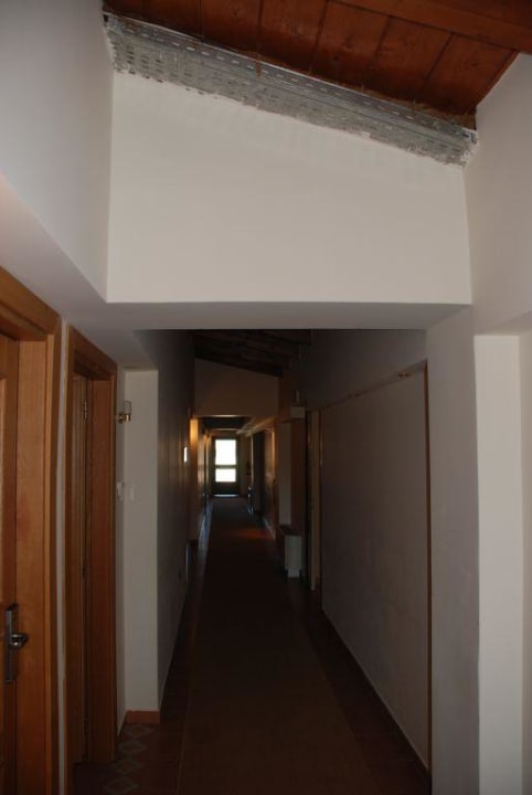 Flur Hotel Negroponte Resort Eretria