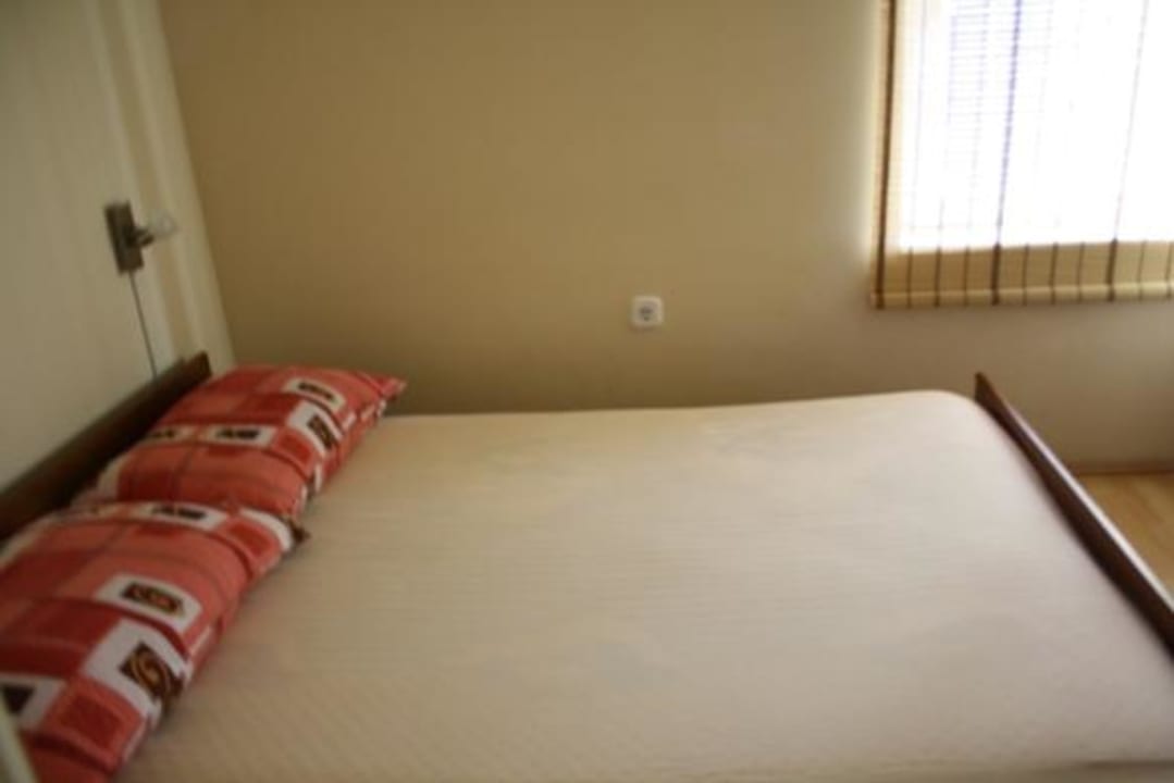 Sypialnia  Apartments Bracic