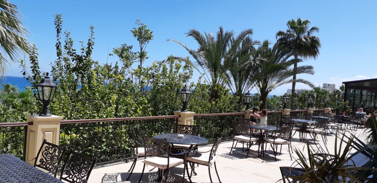 Gastro Oscar Resort Hotel