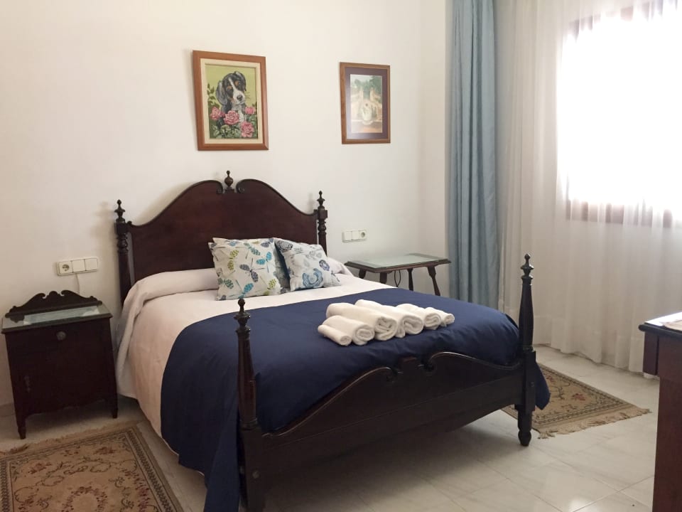 Zimmer Ferienhaus Can Cama Rotja