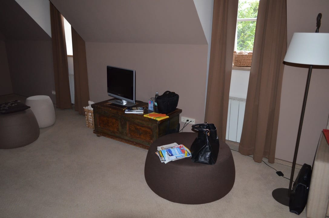 Alles da Hotel Meintzinger