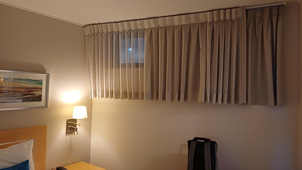 Zimmer Hotel & Suites Ramada