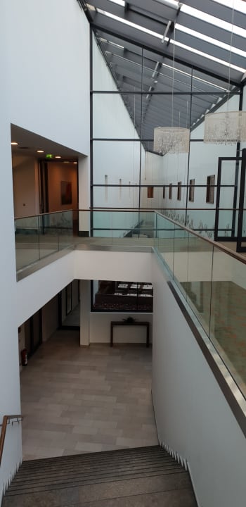 Sonstiges H4 Hotel Münster City Centre