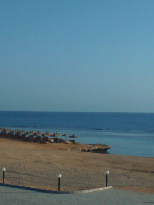 Strand Three Corners Happy Life Beach Resort