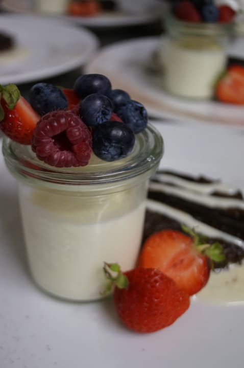 Gastro Gasthof Parzefall