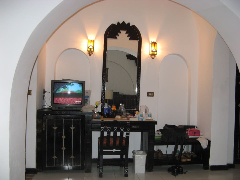 Zimmer Arabella Azur Resort