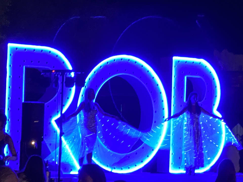 Sport & Freizeit ROBINSON SOMA BAY