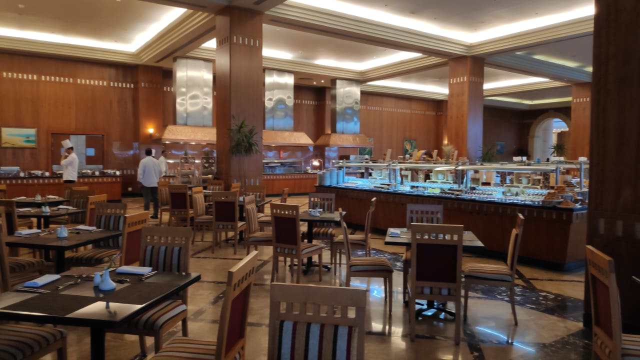 Gastro Jaz Grand Marsa