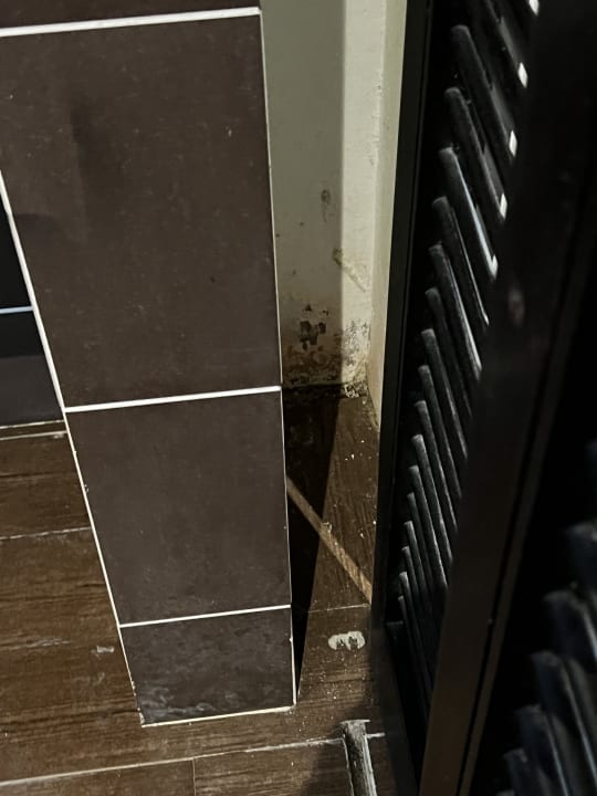 Zimmer Crystals Beach Resort Belle Mare, a member of Radisson Individuals