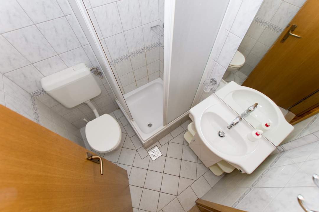 Zimmer Apartment MASTIP-A1