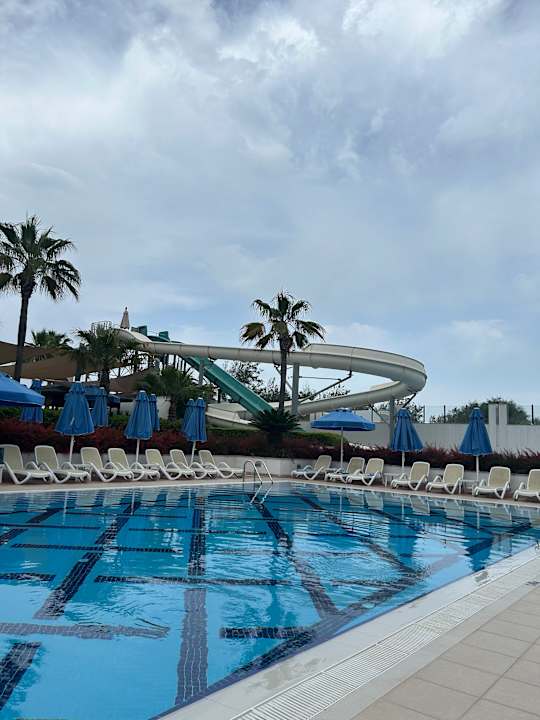 Außenansicht Sentido Trendy Verbena Beach