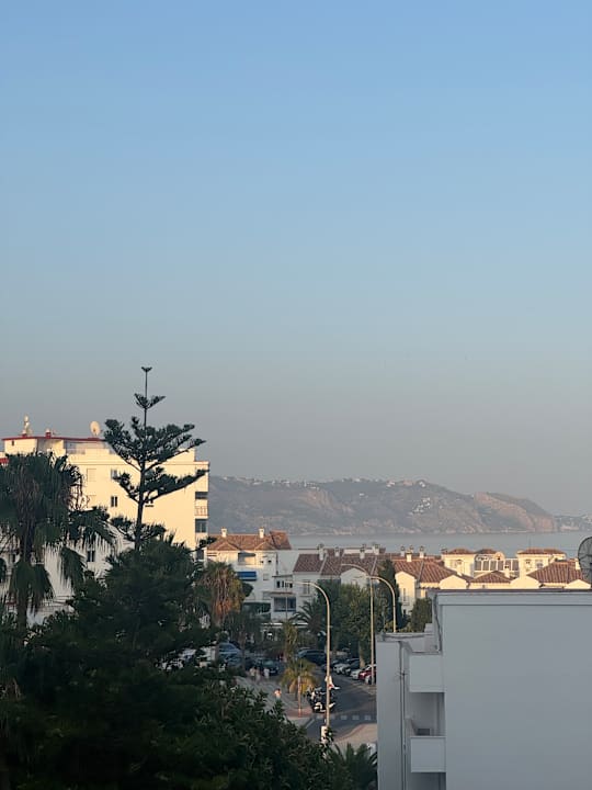 Ausblick Hotel Riu Monica - Adults only