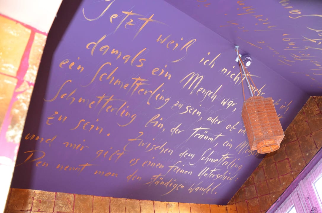 Kunst im Hotel Hotel Der Wilhelmshof