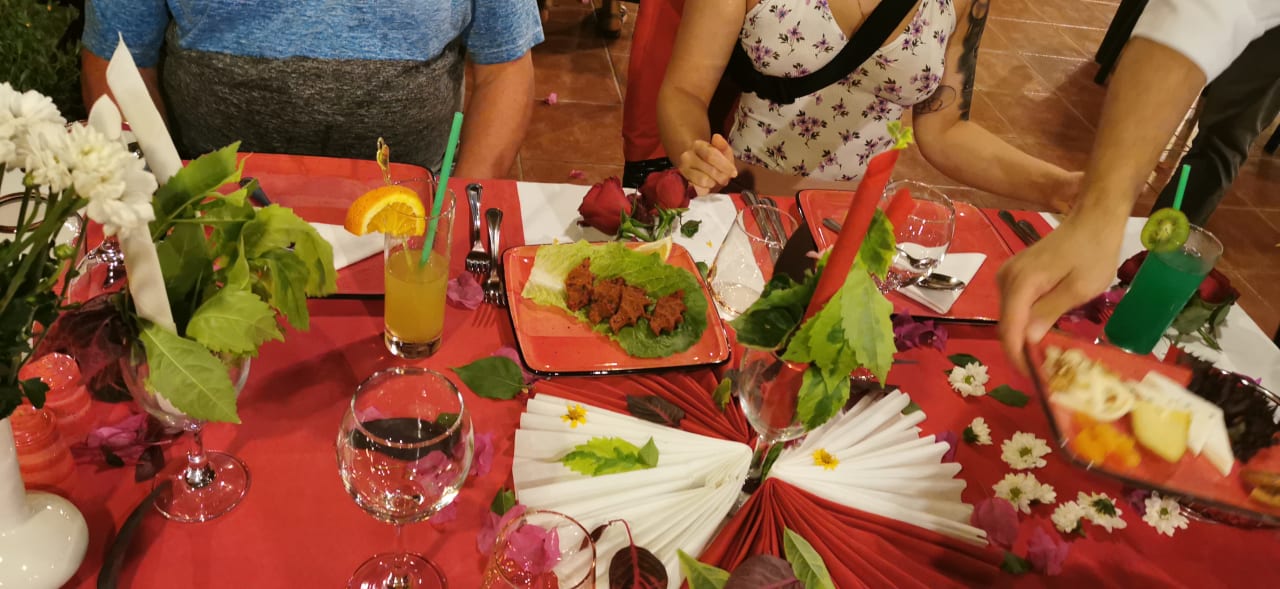 Gastro Seven Seas Hotel Life