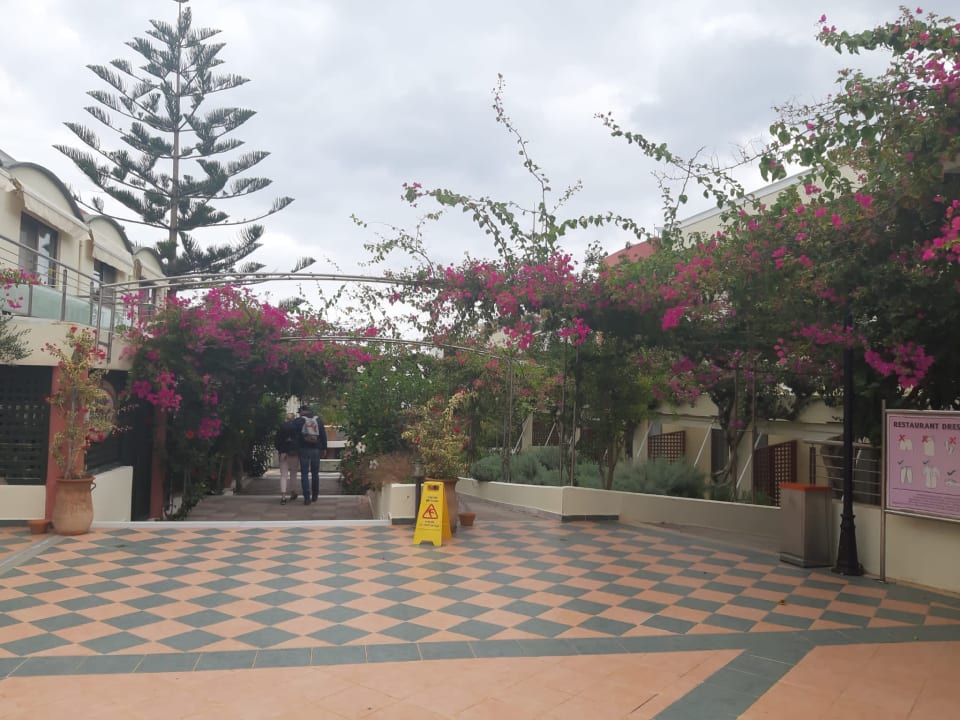 Sonstiges Hydramis Palace Beach Resort