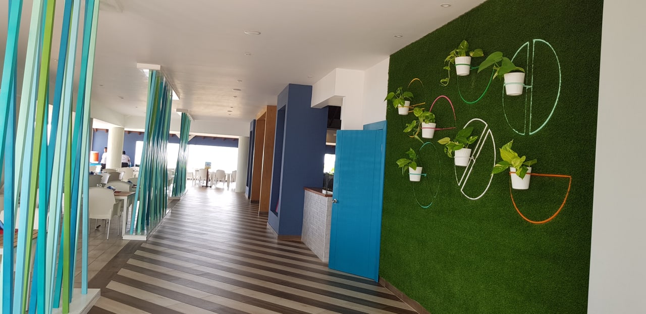 Sonstiges Grand Paradise Playa Dorada