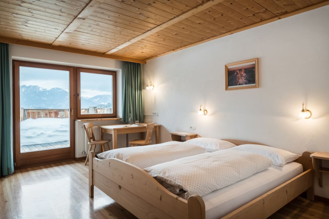 Zimmer Hotel Ciurnadú