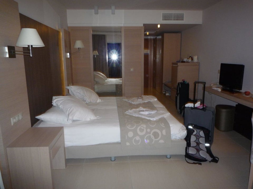Unser Zimmer Astir Odysseus Kos Resort & Spa