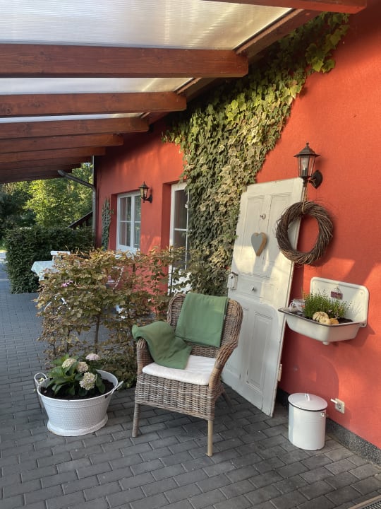 Sport & Freizeit Apartments WaldWiesenHof