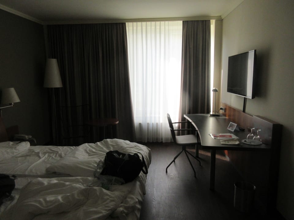 Zimmer Seminaris Seehotel Potsdam