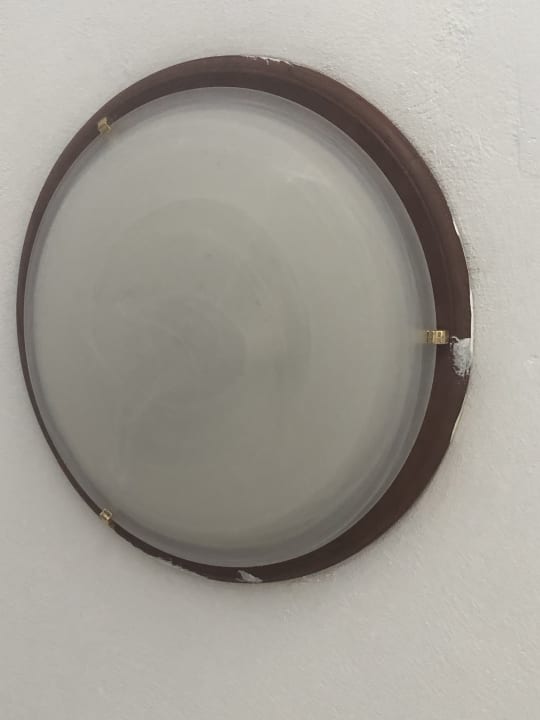 Zimmer Sandy Beach Resort