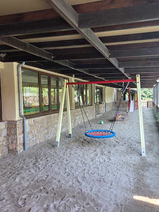 Sport & Freizeit Anthemus Sea Beach Hotel & Spa