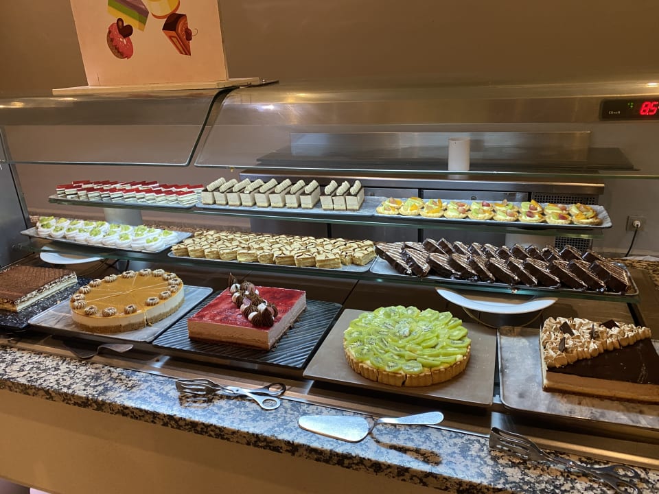 Gastro Iberostar Selection Kuriat Palace
