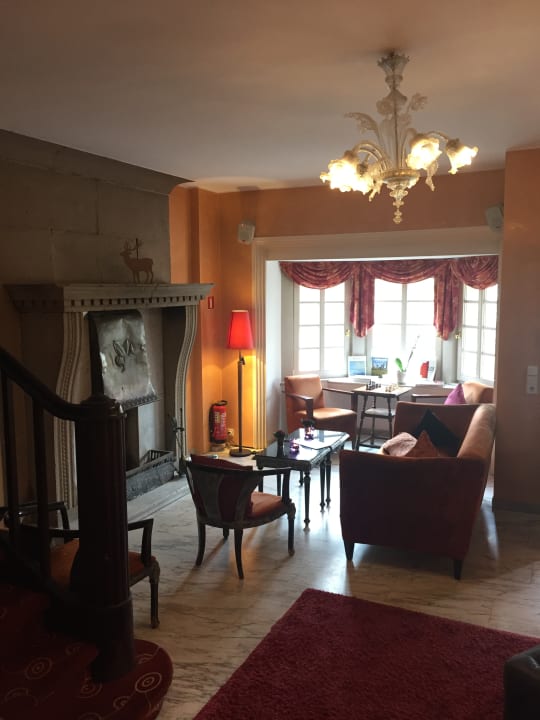 Gastro BollAnts Spa im Park