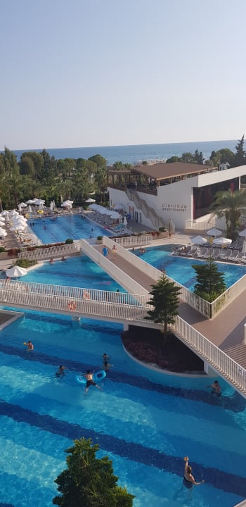 Ausblick Sidemarin Kirman Premium