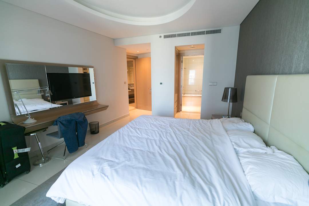 Zimmer GLOBALSTAY DAMAC Towers by Paramount in Business Bay