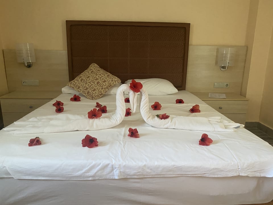 Zimmer VONRESORT Golden Beach