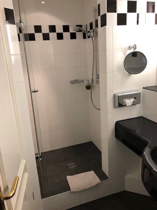 Zimmer Landhotel Voshövel