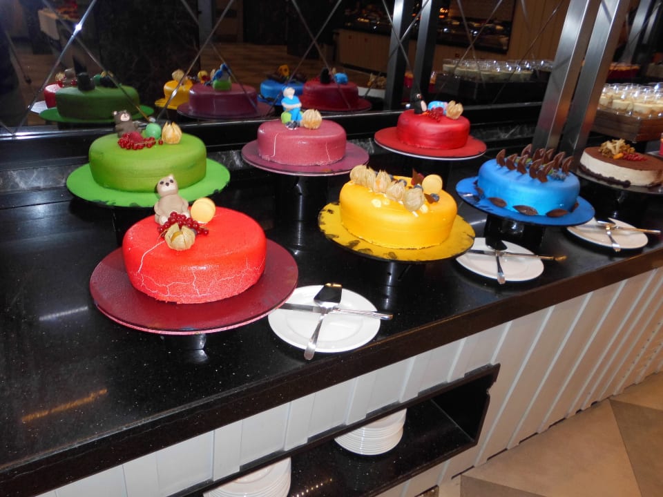 Gastro Arnor de Luxe Hotel & Spa
