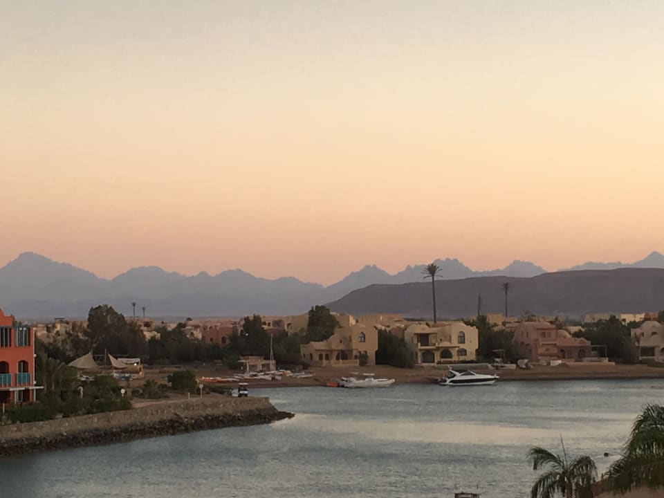 Ausblick Hotel Three Corners Ocean View prestige - Adults only