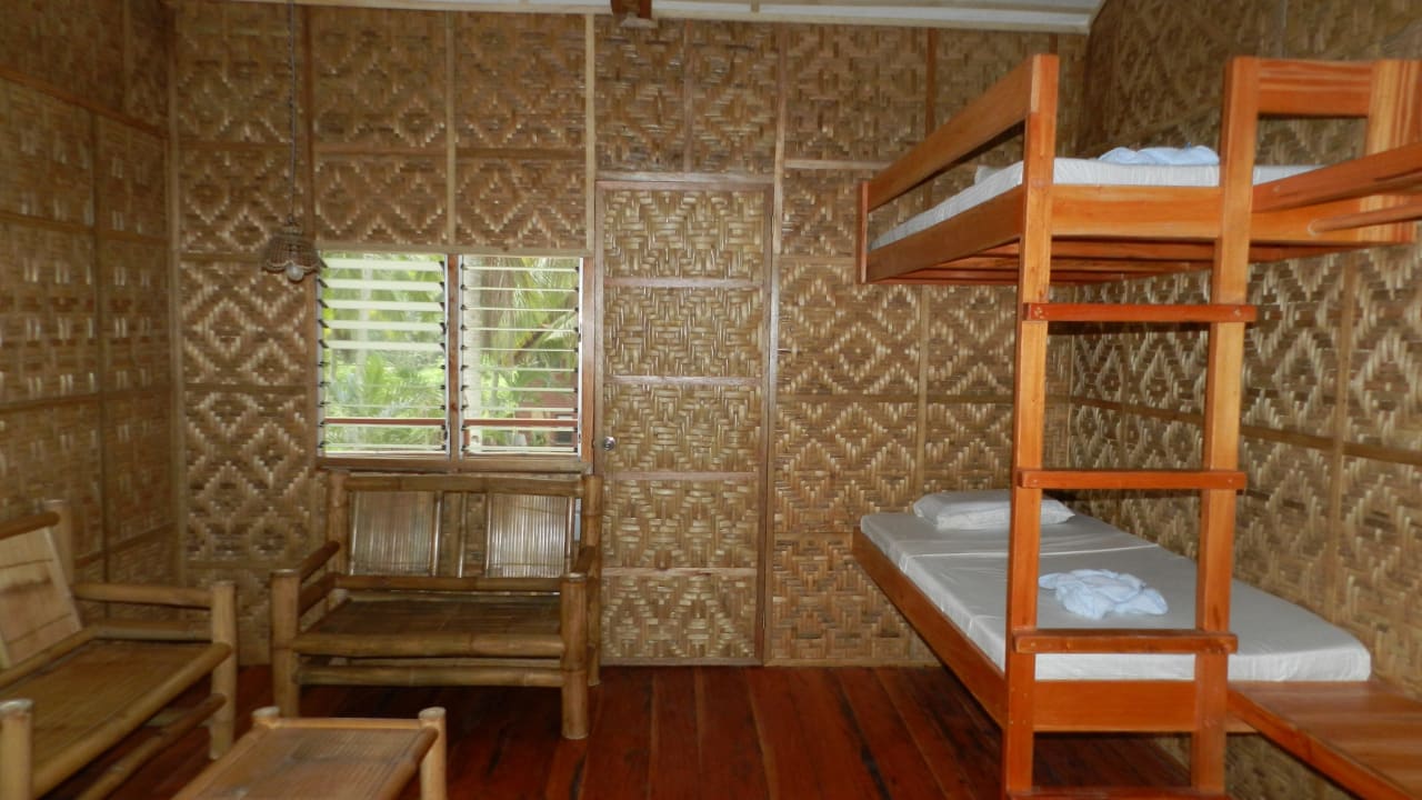 Native Room Hotel Panglao Chocolate Hills Resort