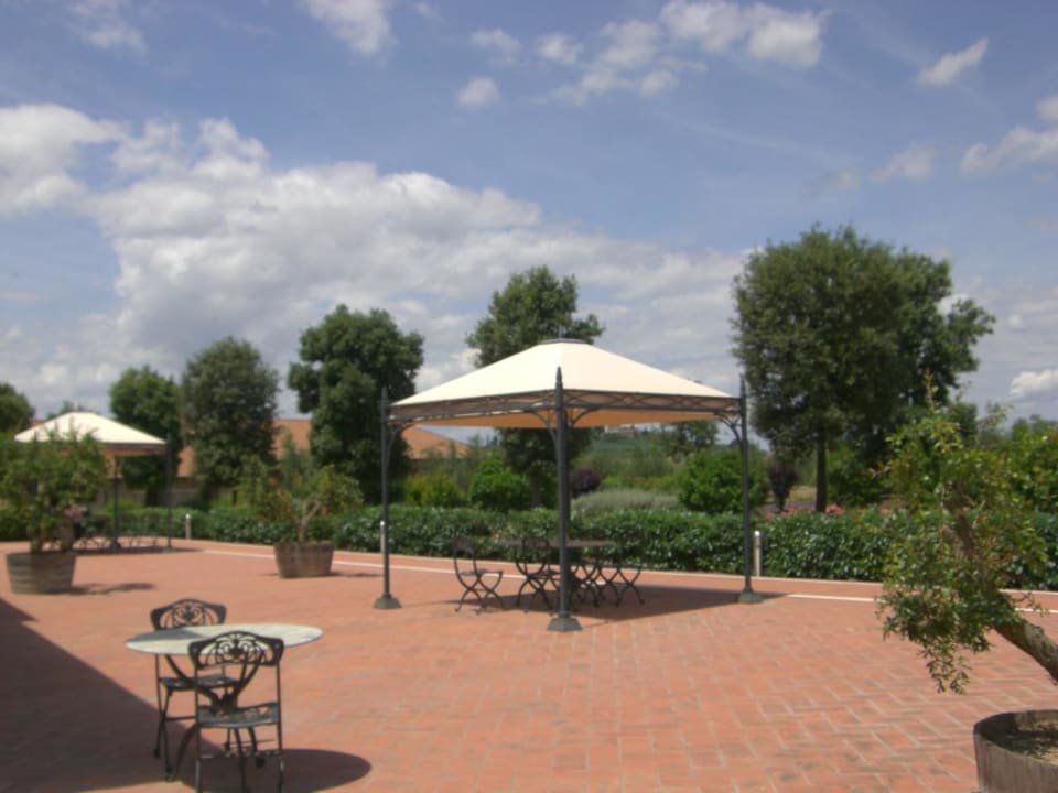 Hotel Tenuta Le Gallozzole Hotel Tenuta Le Gallozzole