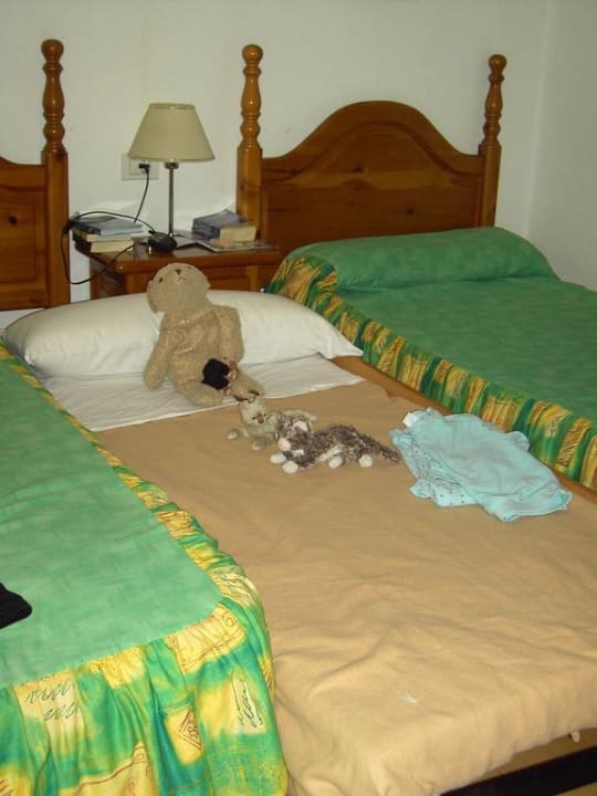 Immer nett dekoriert Hotel Hyde Park Lane