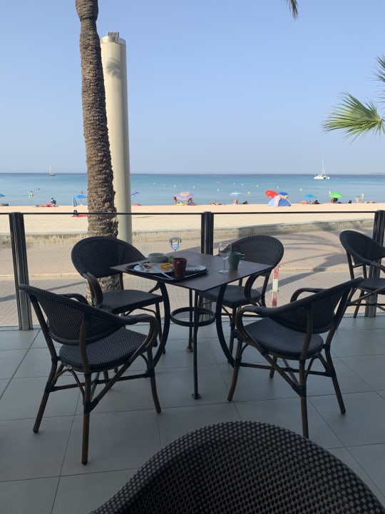 Gastro Hotel Edén Palma Playa - Adults Only