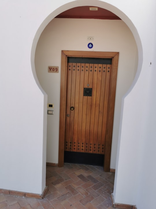 Sonstiges Fort Arabesque Resort, Spa & Villas