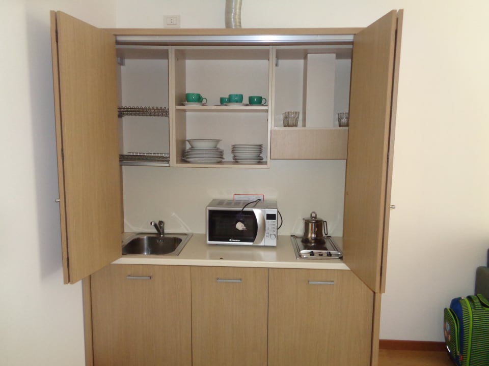 Zimmer Park Hotel Pineta - Family Relax Resort