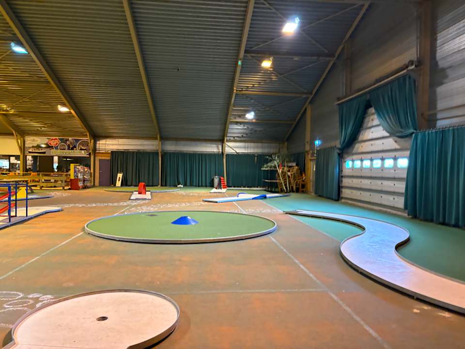 Sport & Freizeit Oostappen Vakantiepark Marina Beach