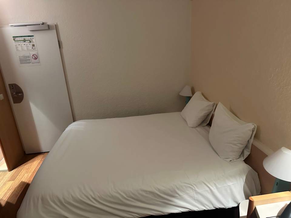 Zimmer B&B Hotel Bochum Hbf-Süd