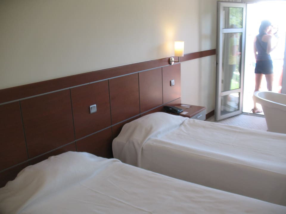 Sypialnia Duja Bodrum