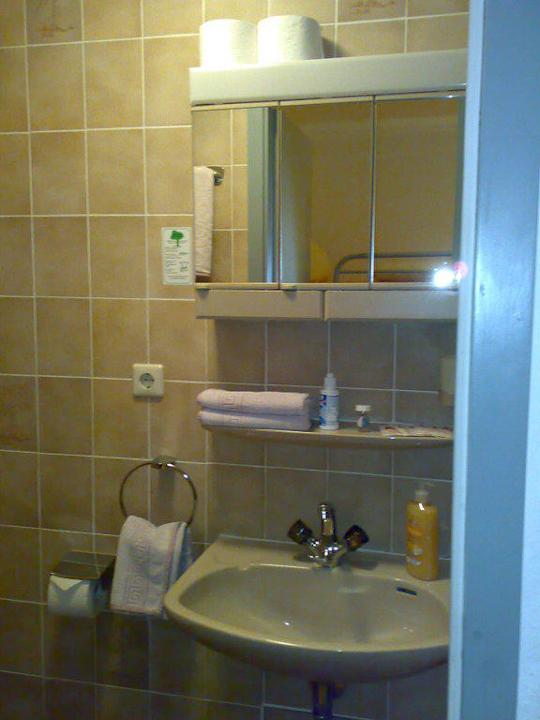 Bad Advance Hotel zum Hahn